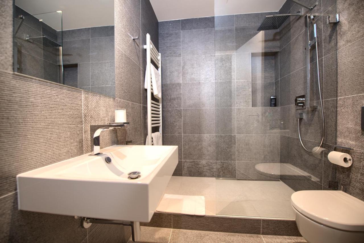 Soukenicka Appartement *