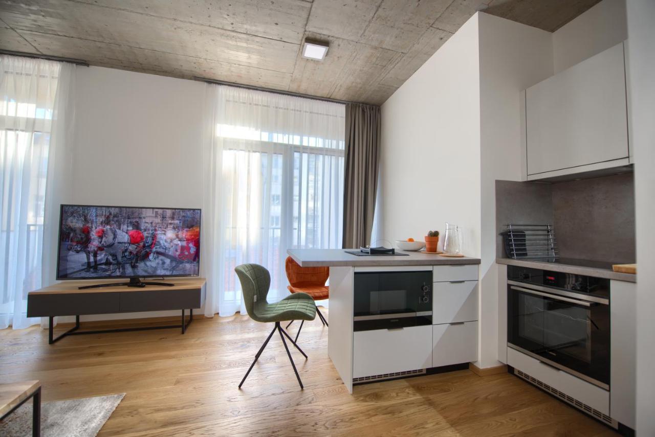 Appartement Soukenicka Prague