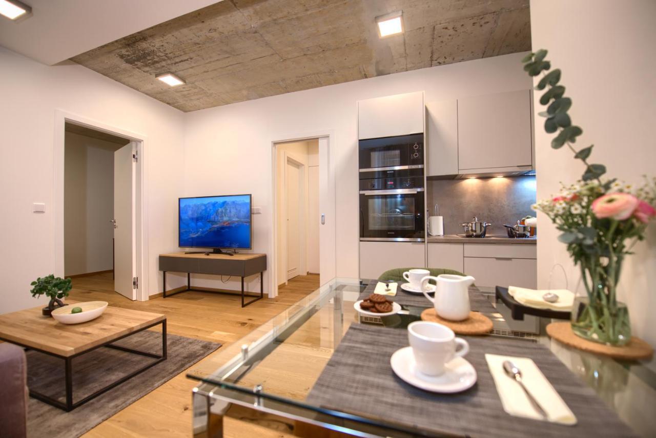 Soukenicka Appartement Prague