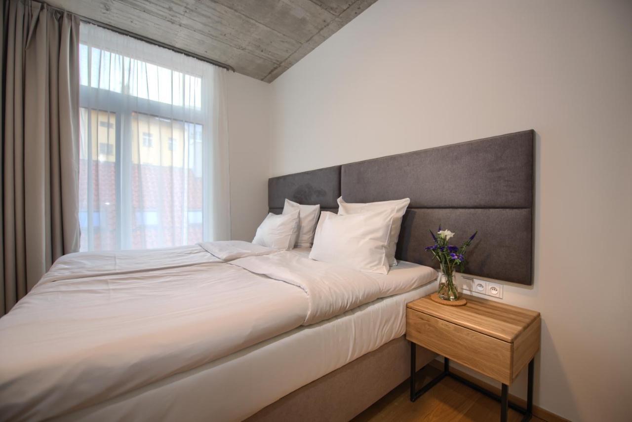 Appartement Soukenicka