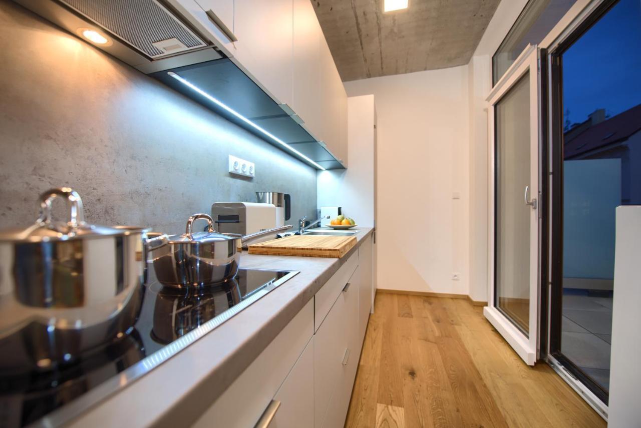 Appartement Soukenicka