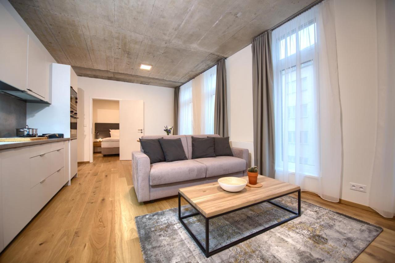 Appartement Soukenicka *