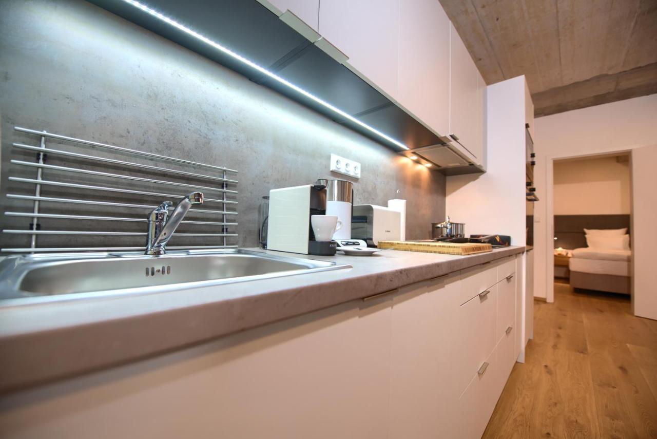 Appartement Soukenicka