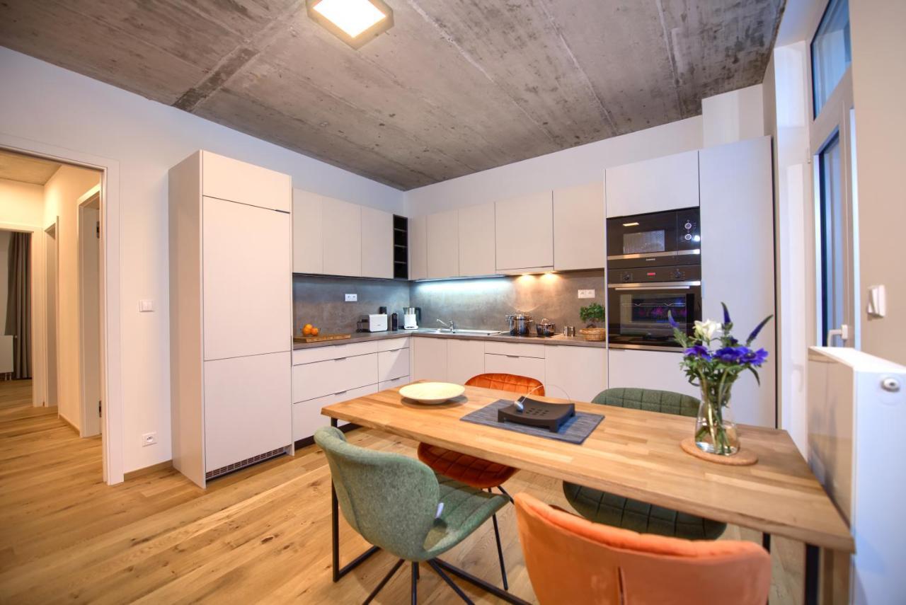 Soukenicka Appartement