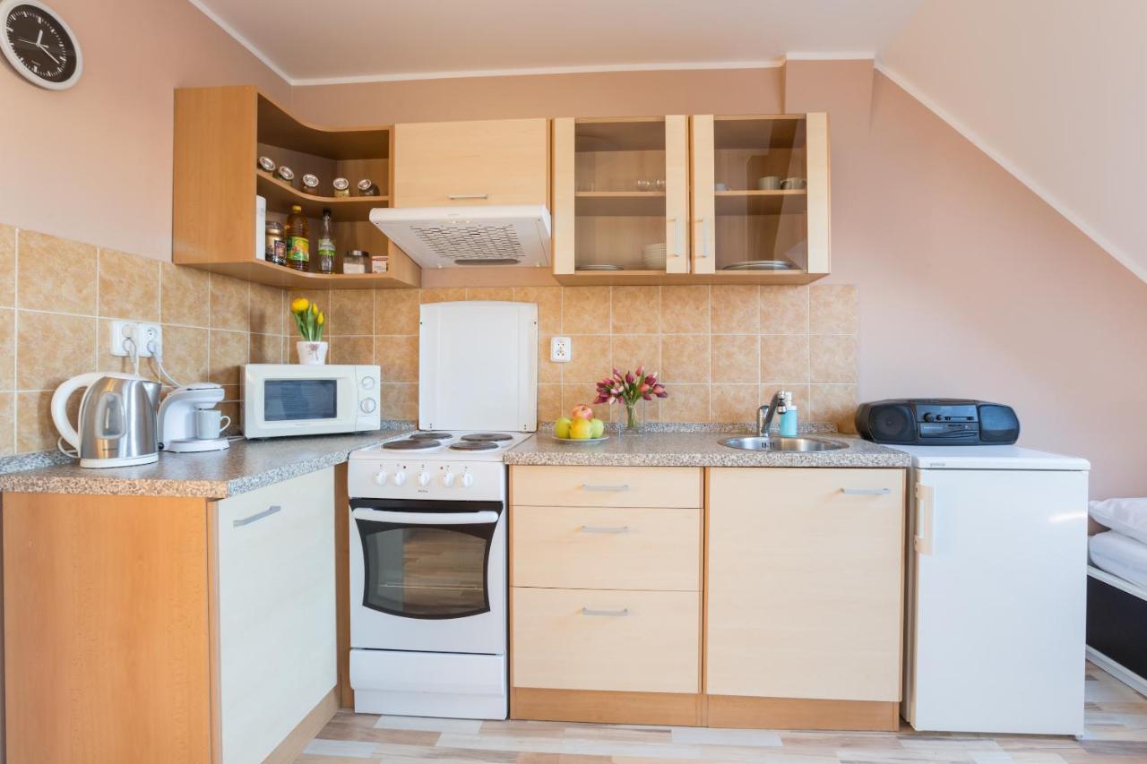 Jane's Charming Apartment *
