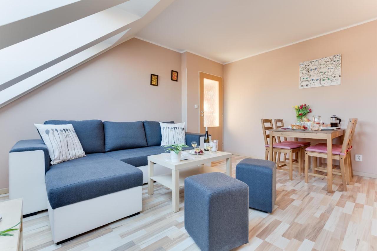 Jane's Charming Apartment *