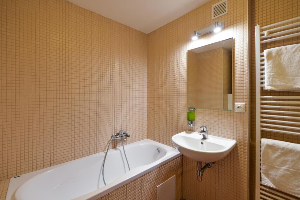 Celetna 27 * Prague