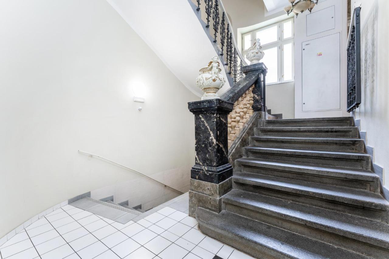 Apartment Get Flat Stepanska