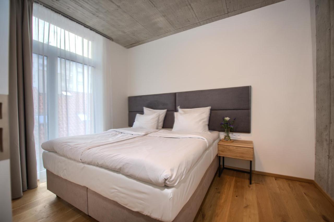 Appartement Soukenicka Prague