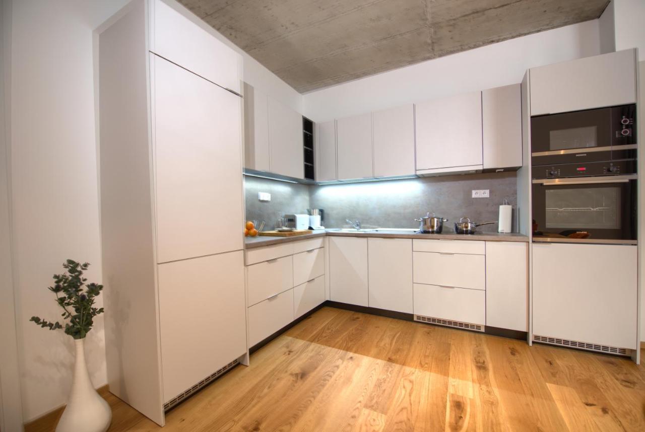Soukenicka Appartement
