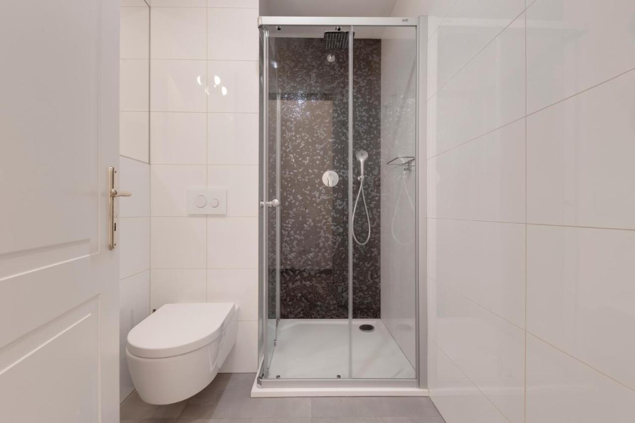 Appartement My Rubesova