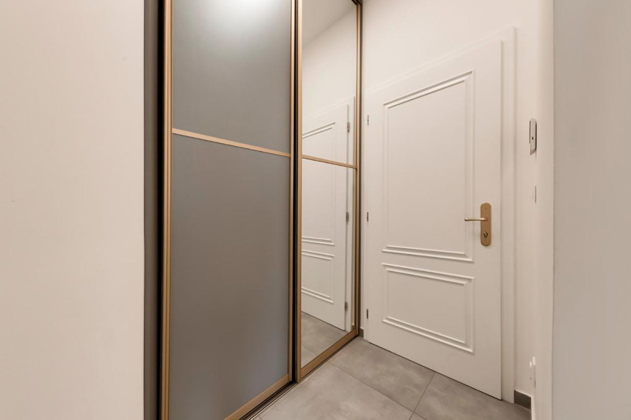 My Rubesova Appartement *