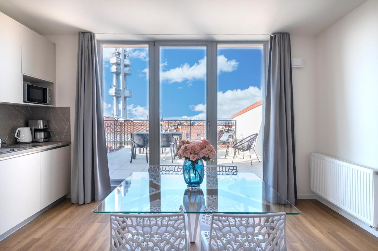 Hidden Art Boutique By Dwellfort Aparthotel 4*