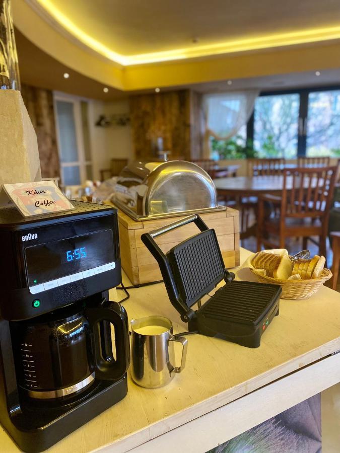 St. Tropez 4* Prague