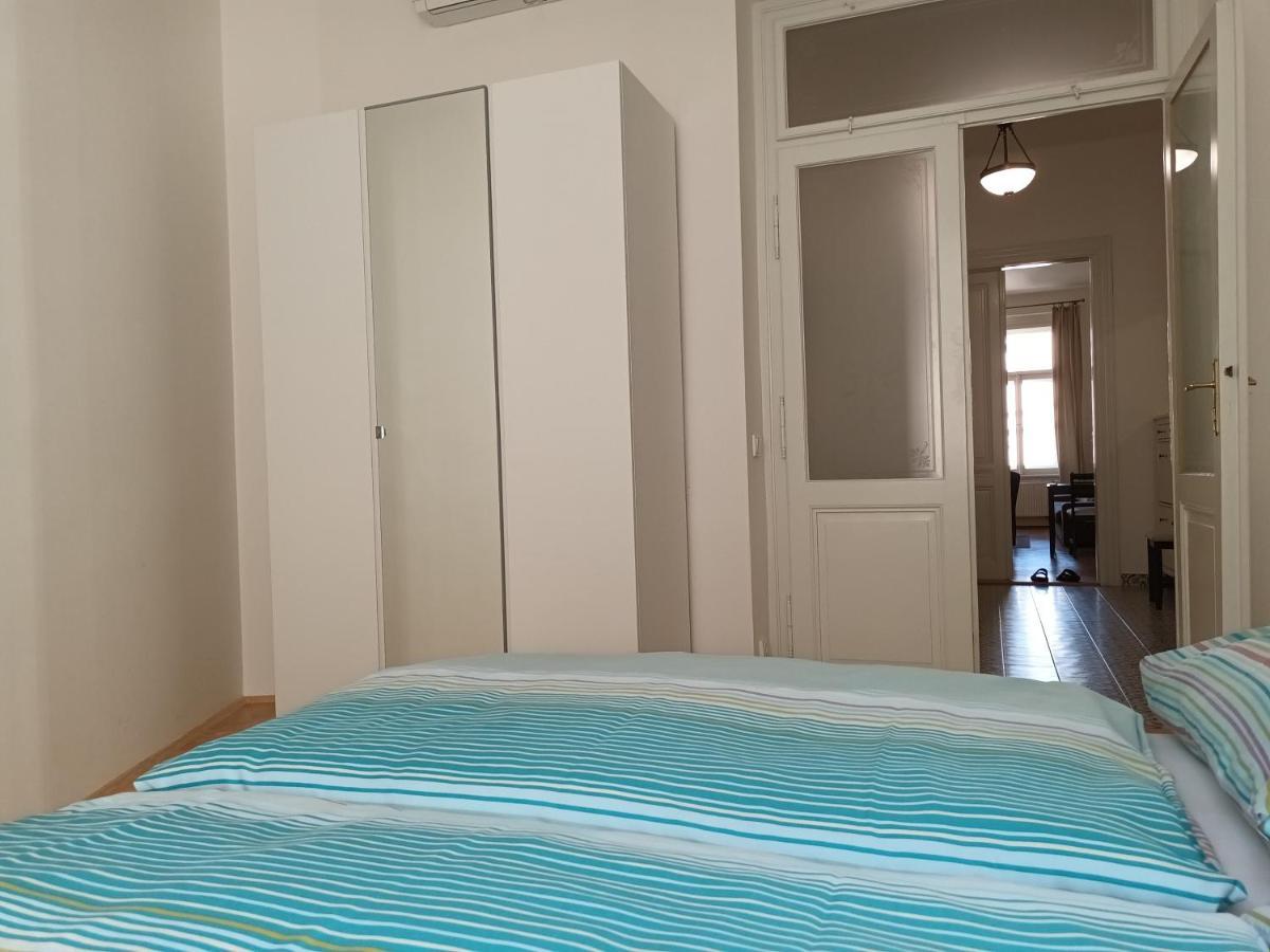 Salvator Church Great Apartment Prague