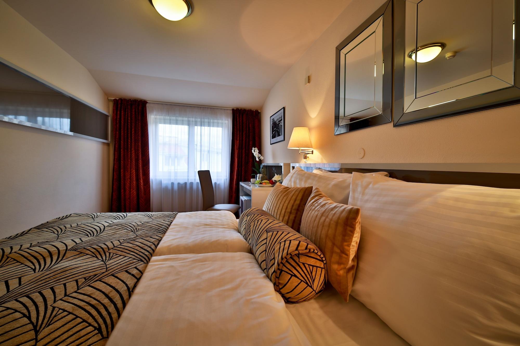 Hotel Ariston