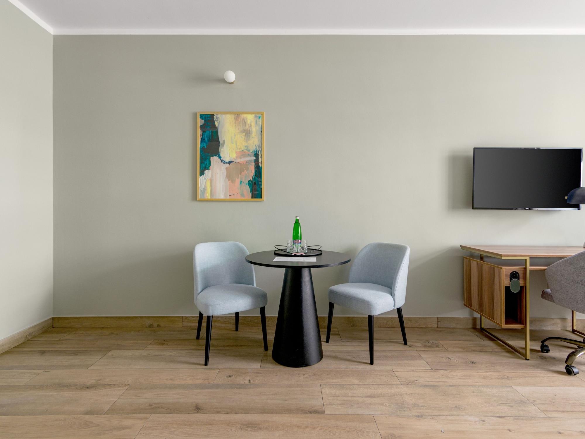 Appartement Numa Libusa *