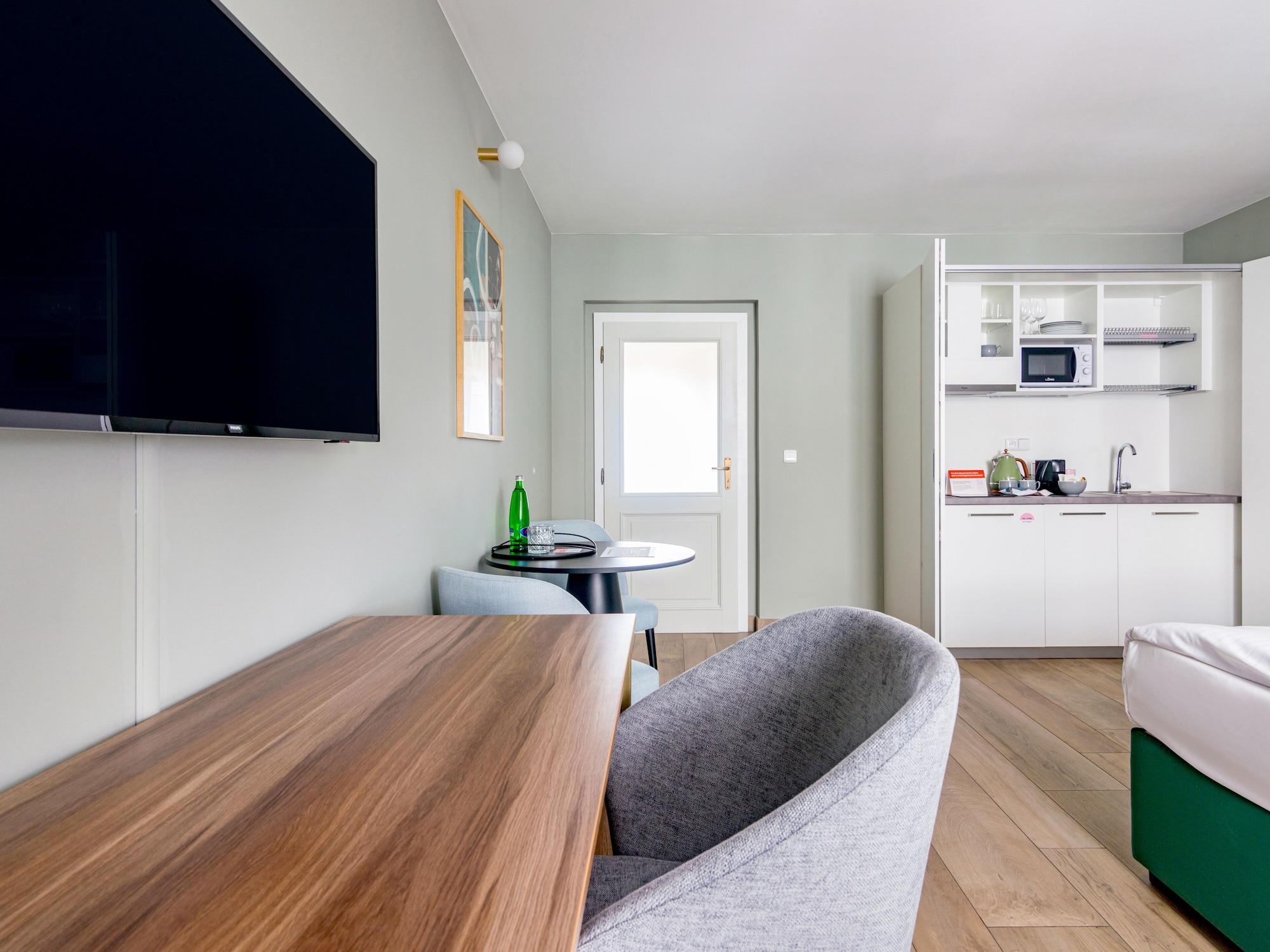 Numa Libusa Appartement *