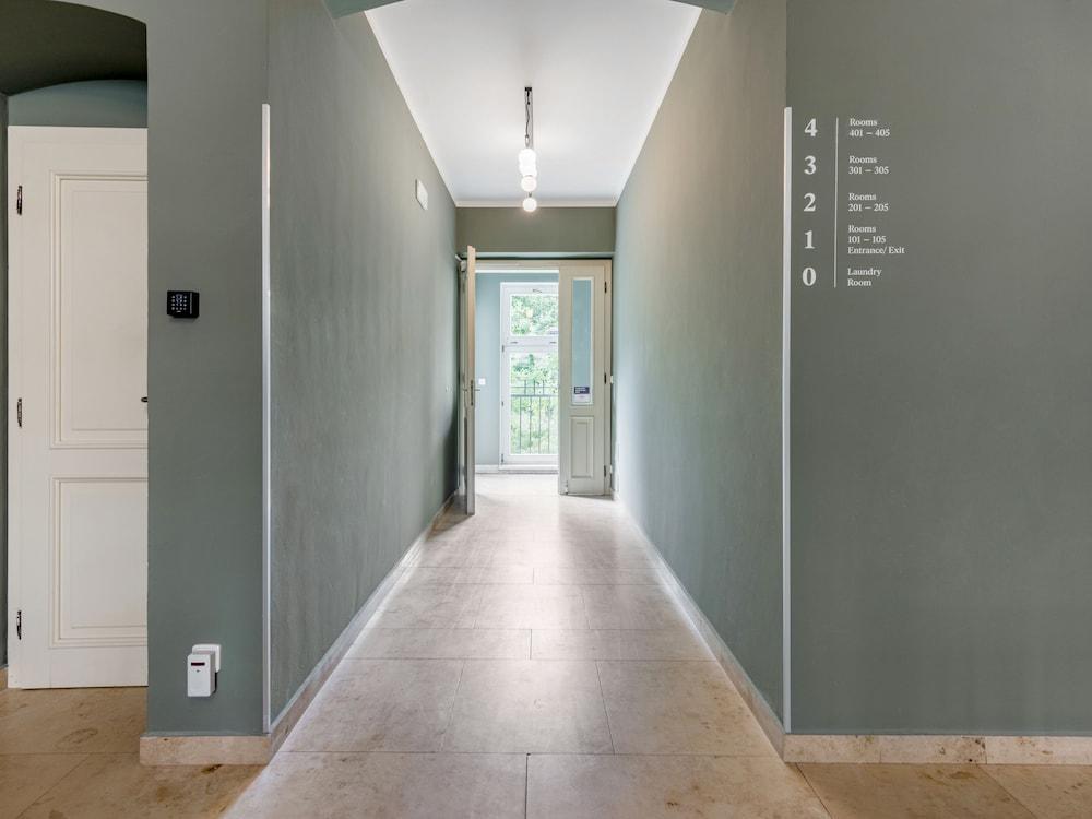 Numa Libusa Appartement *