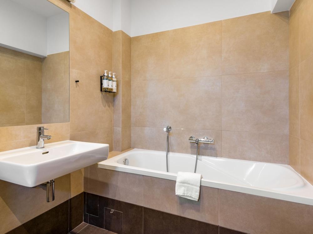 Appartement Numa Libusa