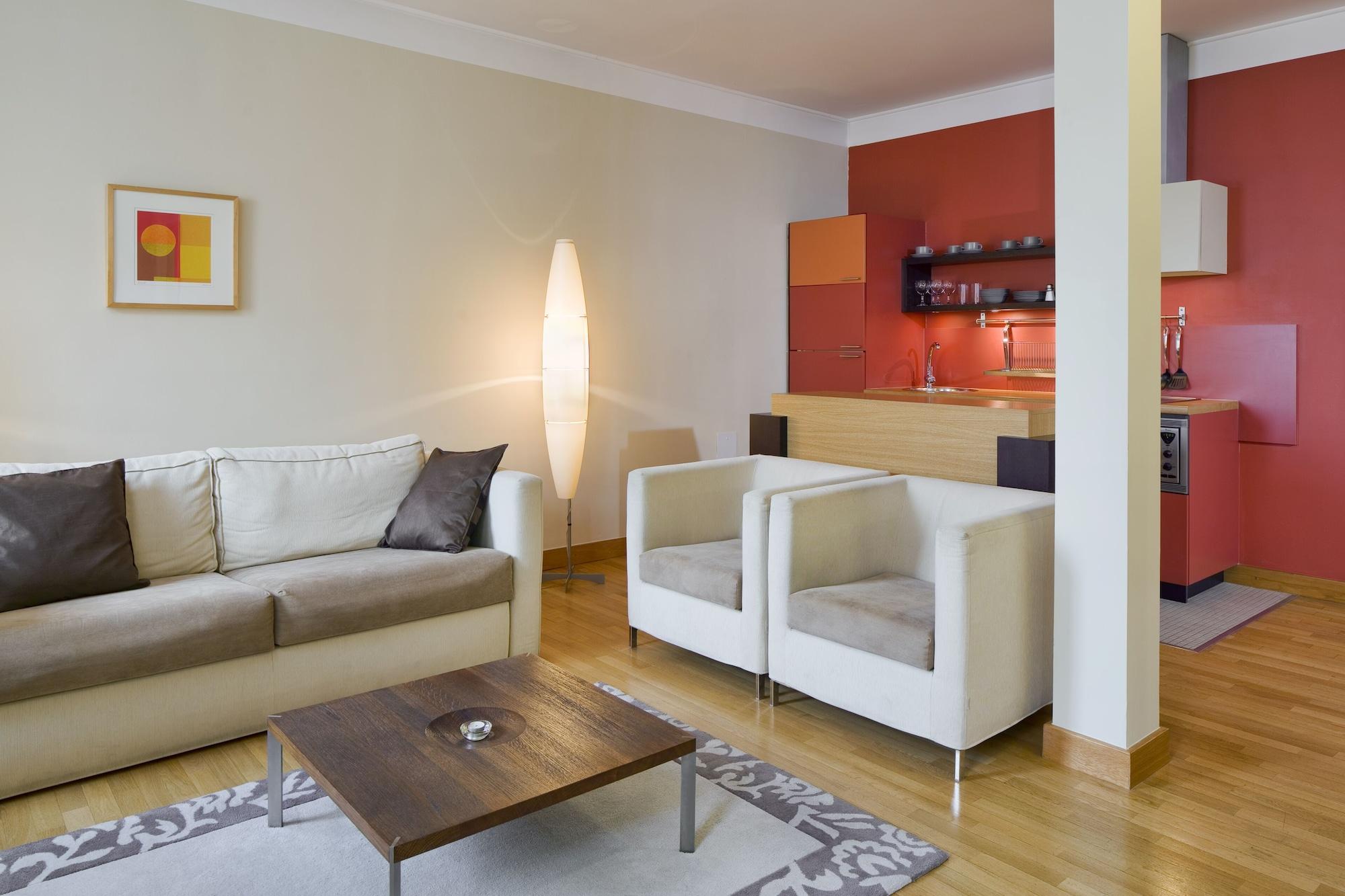 Mamaison Belgicka 4* Prague