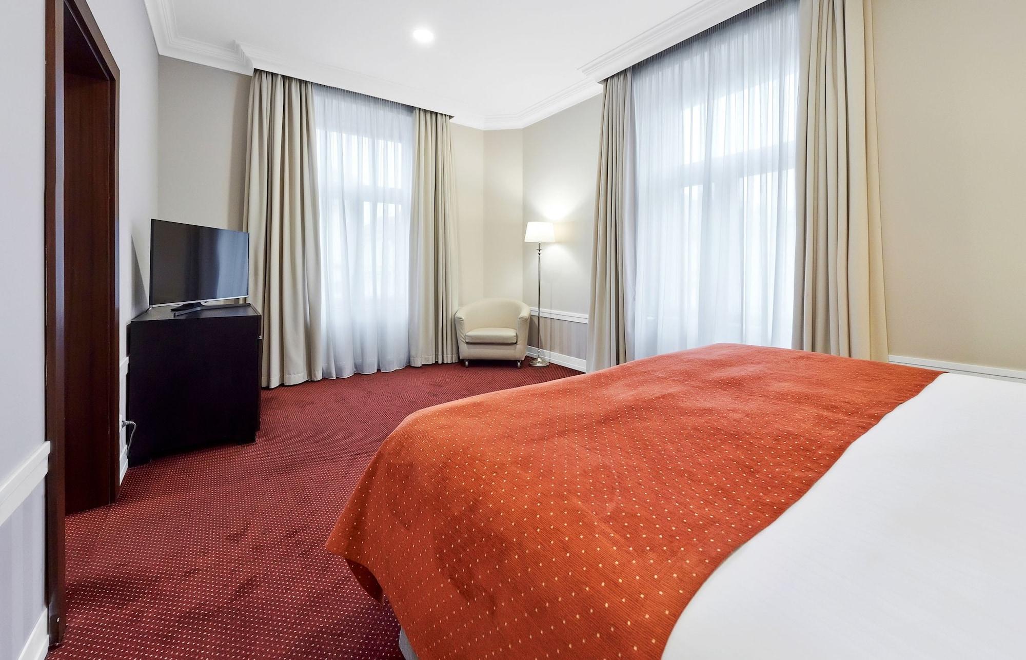 La Boutique Otel Prag