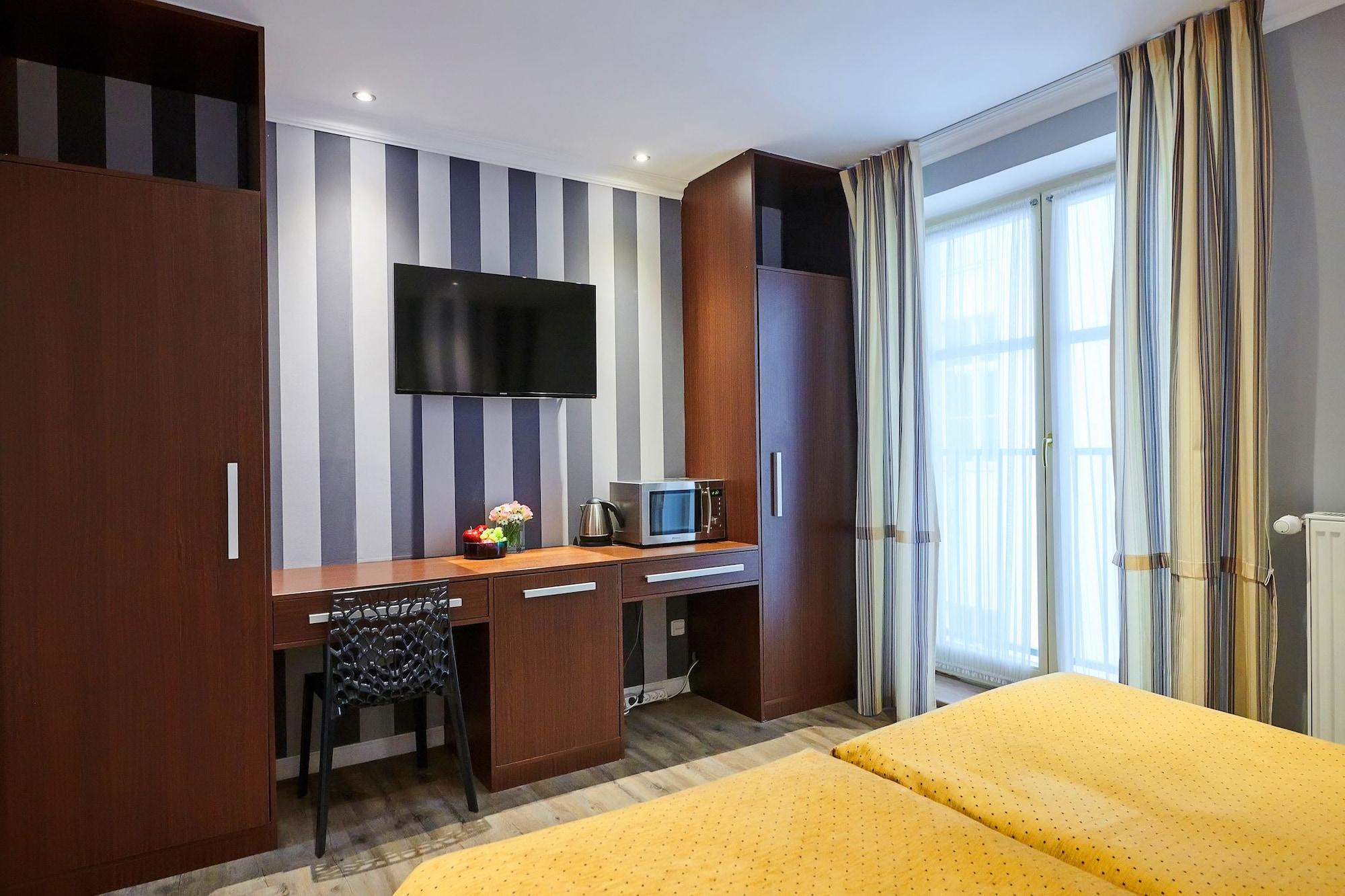 La Boutique Otel 4*