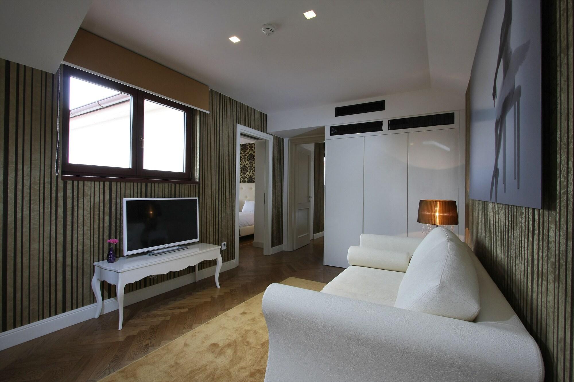 Aparthotel Numa Flow Praga