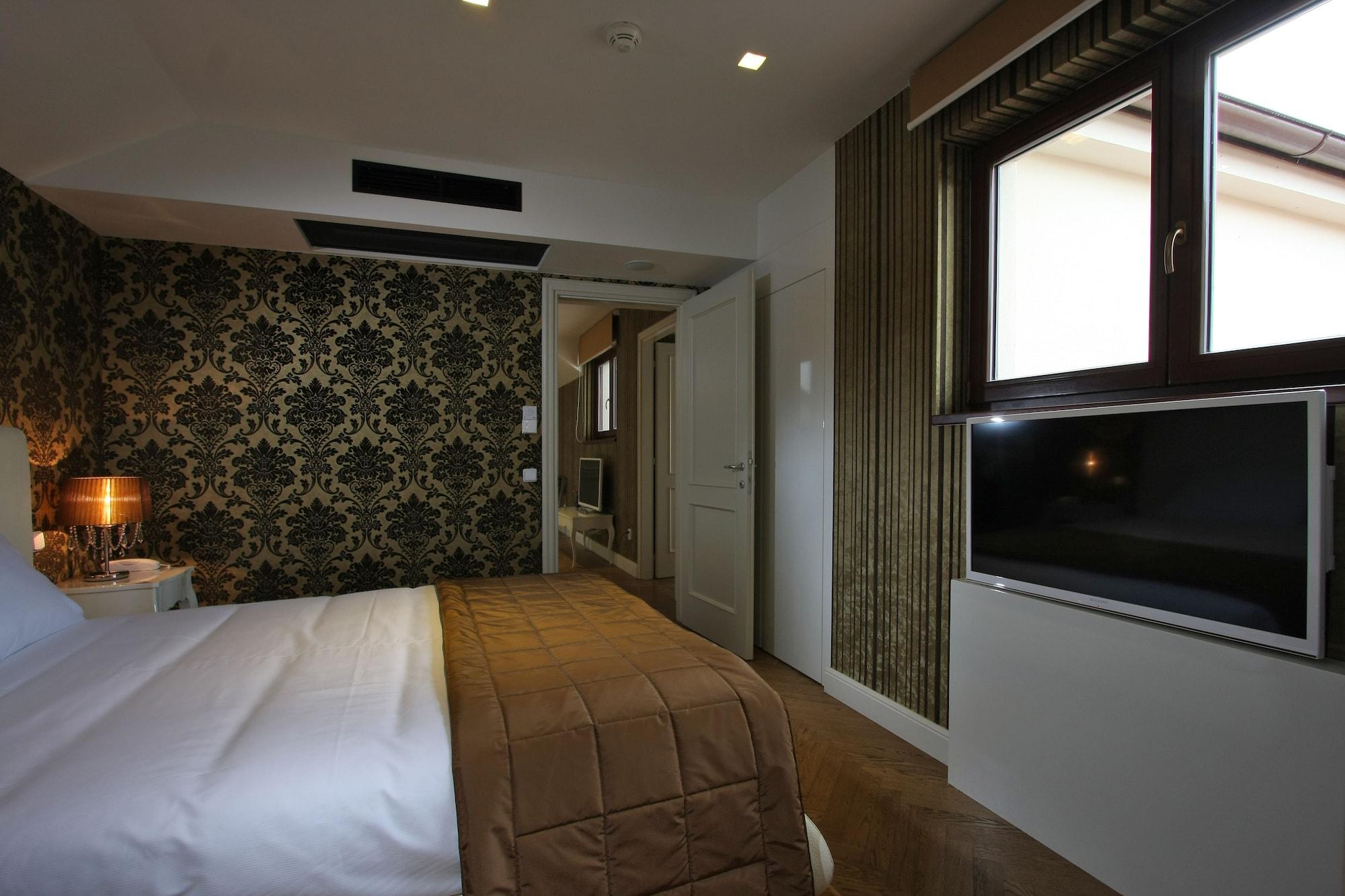 Aparthotel Numa Flow 4*