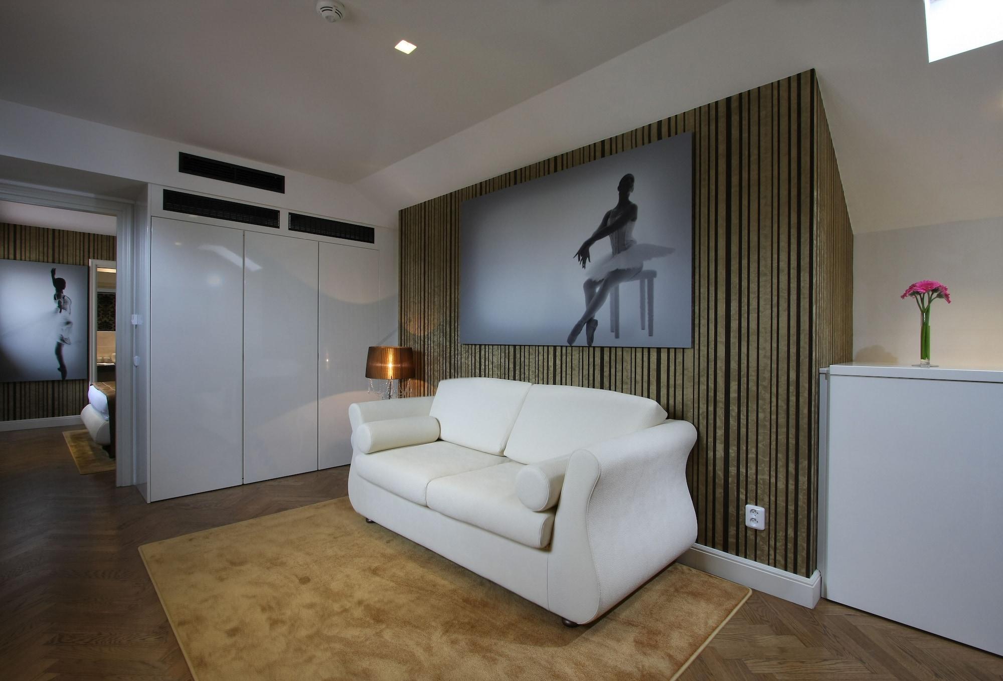 Aparthotel Numa Flow