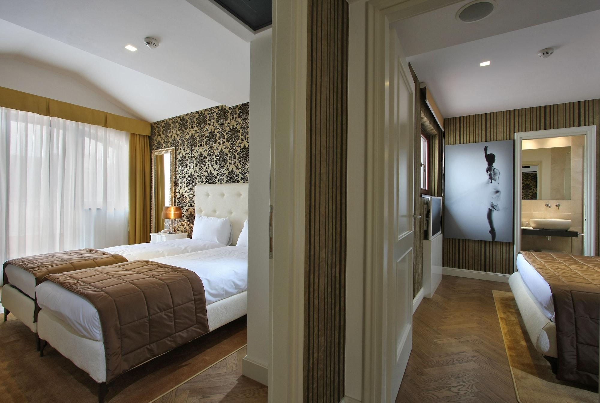 Aparthotel Numa Flow 4*