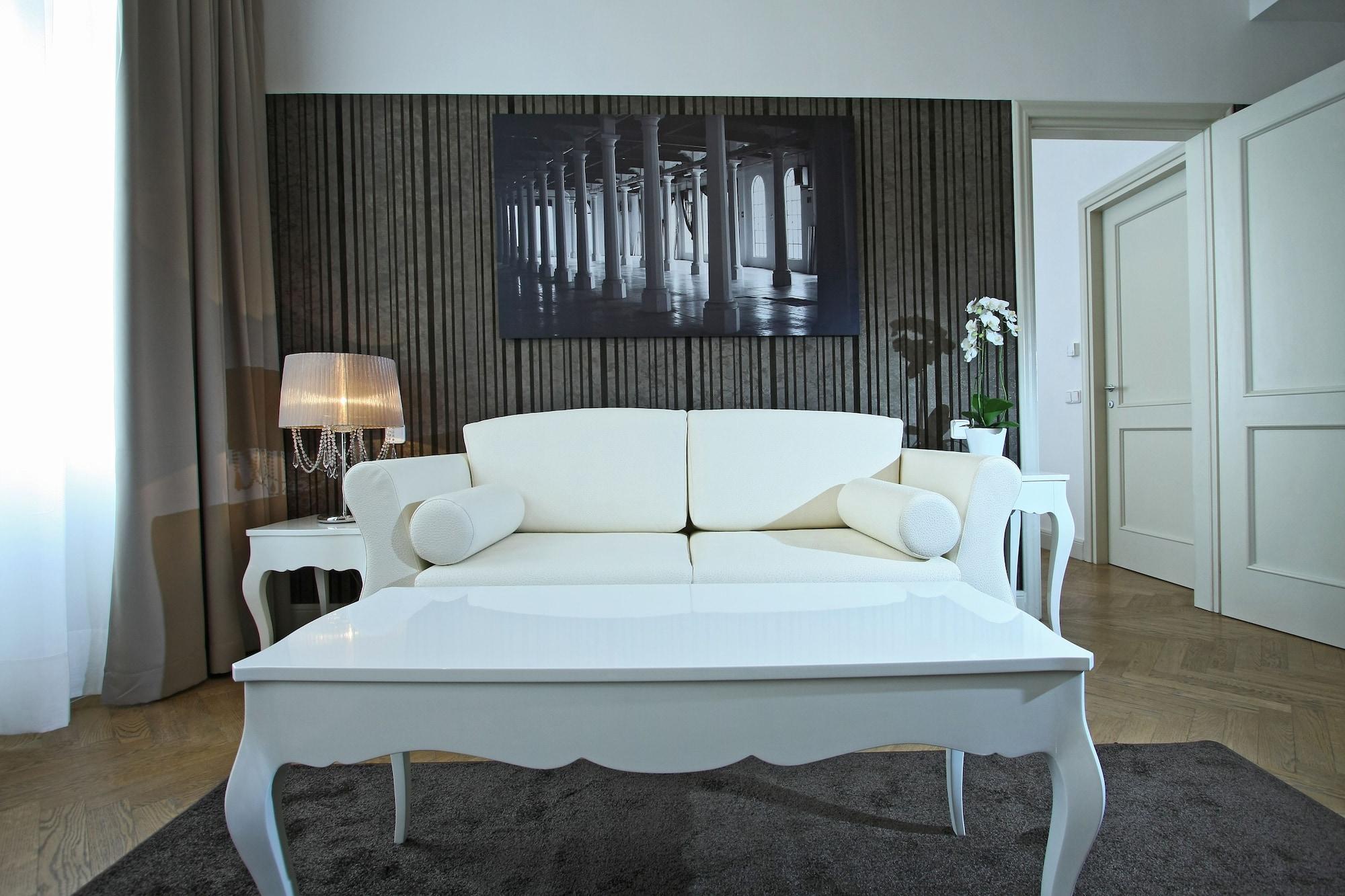 Aparthotel Numa Flow Praga