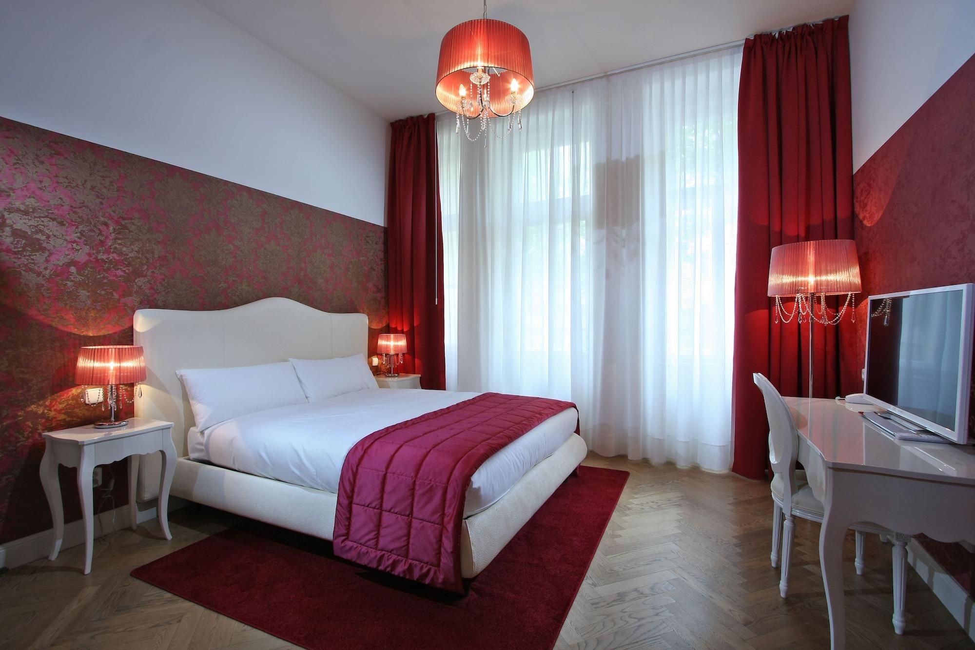 Aparthotel Numa Flow 4*