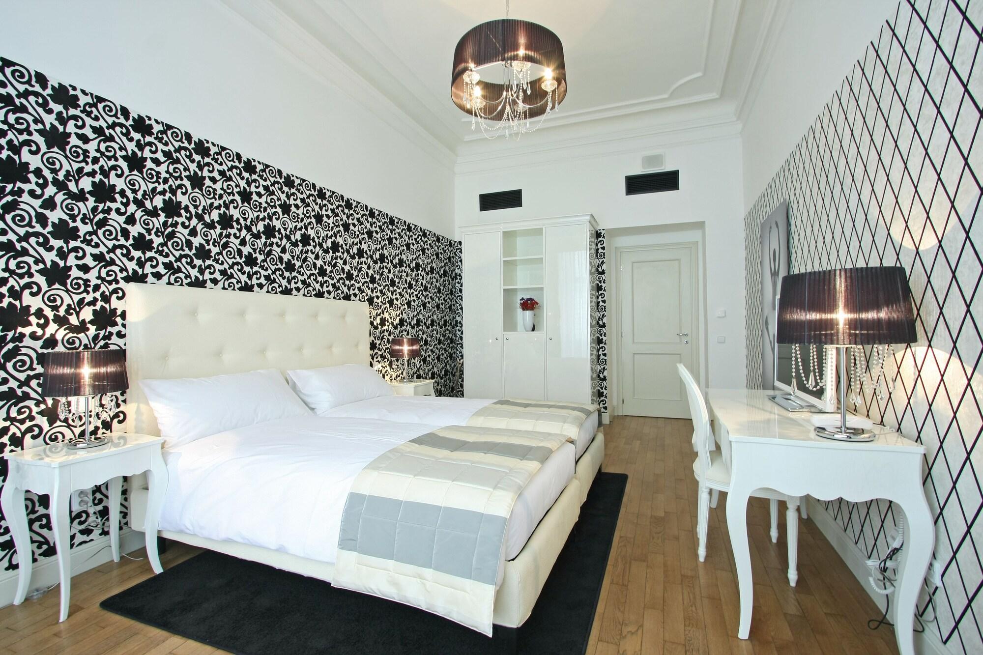 Numa Flow Aparthotel Praga
