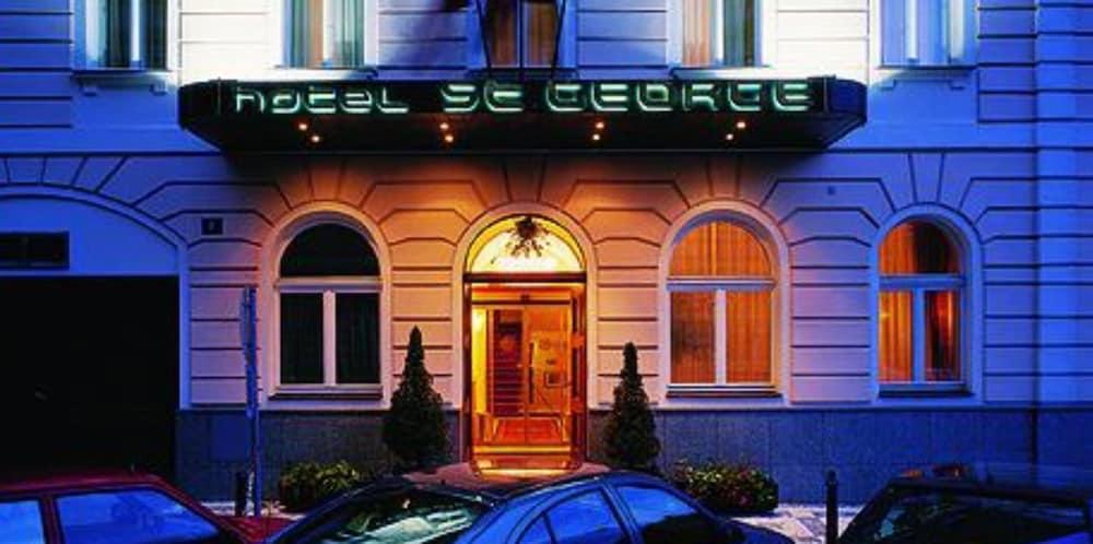 St George - Czech Leading 4* Prague