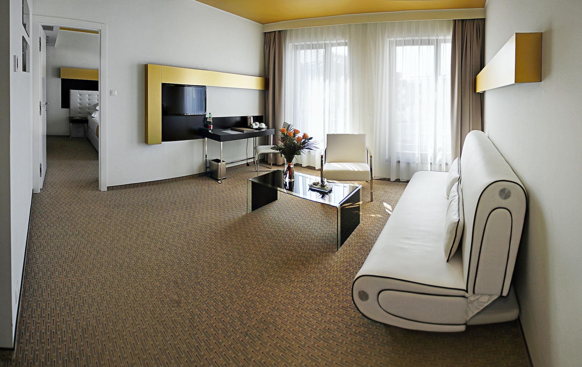 Grandior Otel