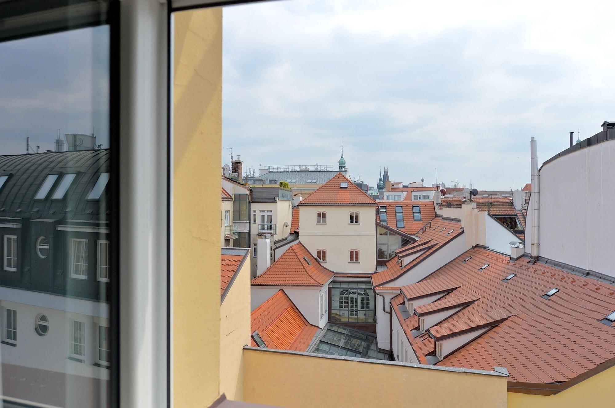 Hastal Old Town 4* Prague
