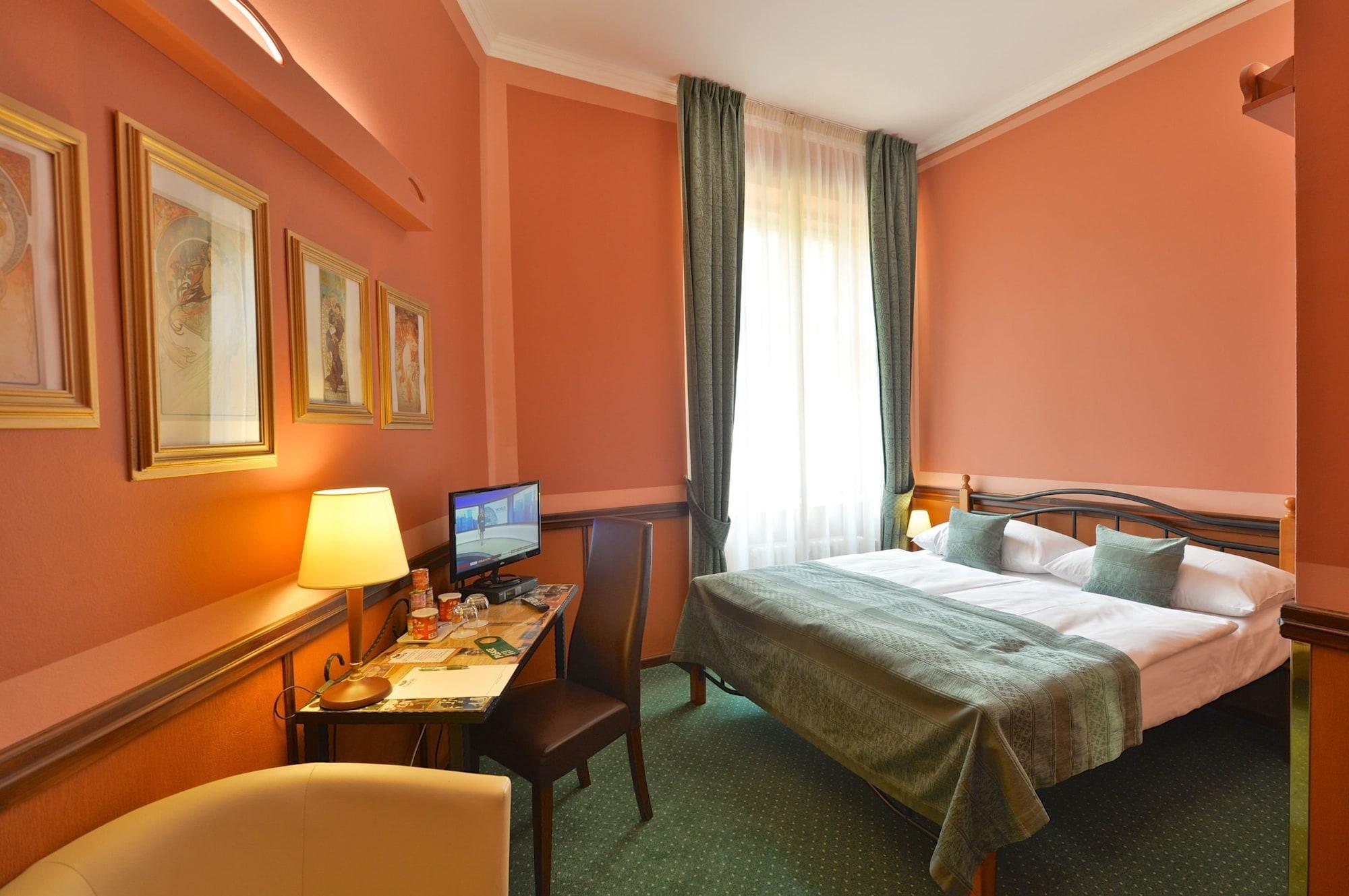 Hotel Hastal Old Town Prague
