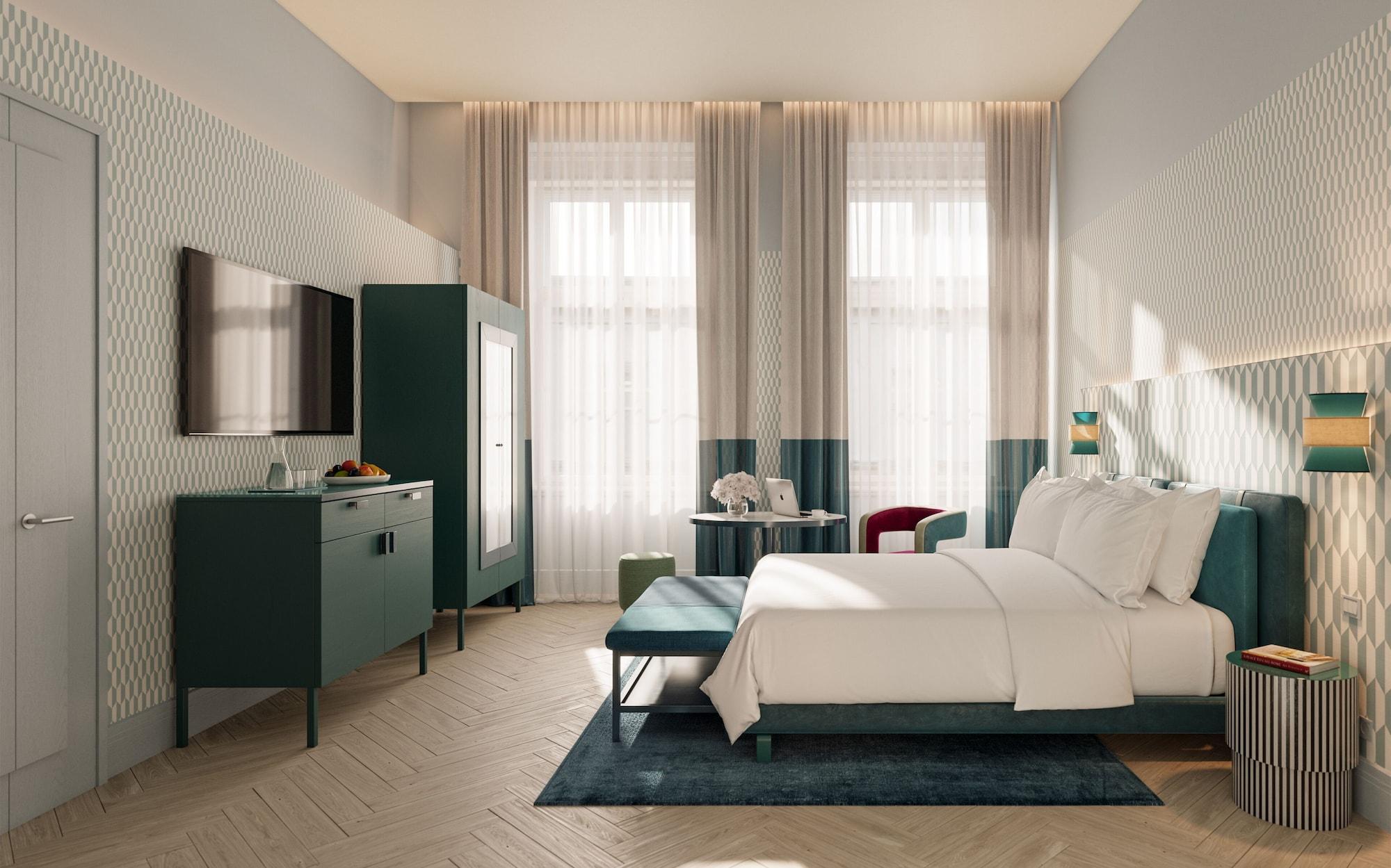 Hotel Falkensteiner Boutique