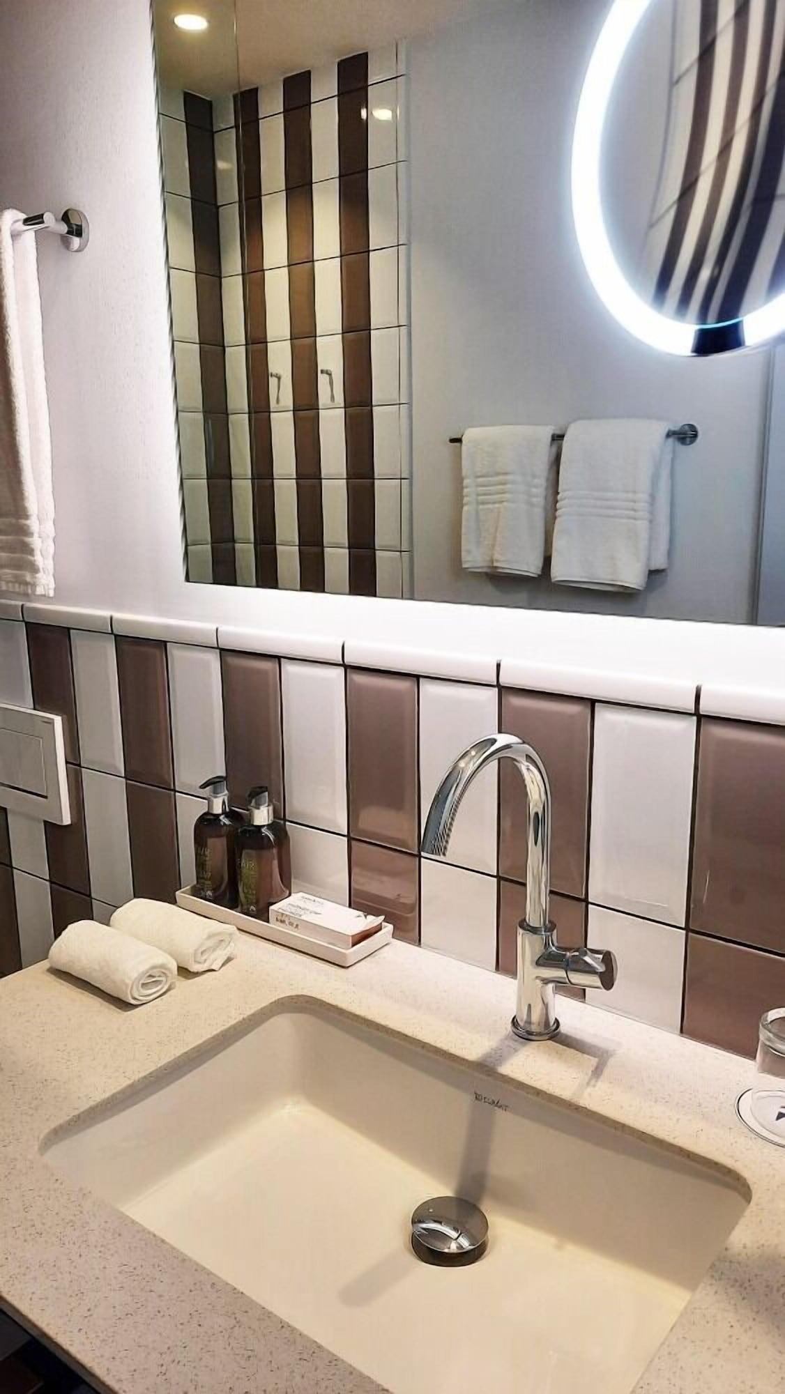 Hotel Falkensteiner Boutique Prague