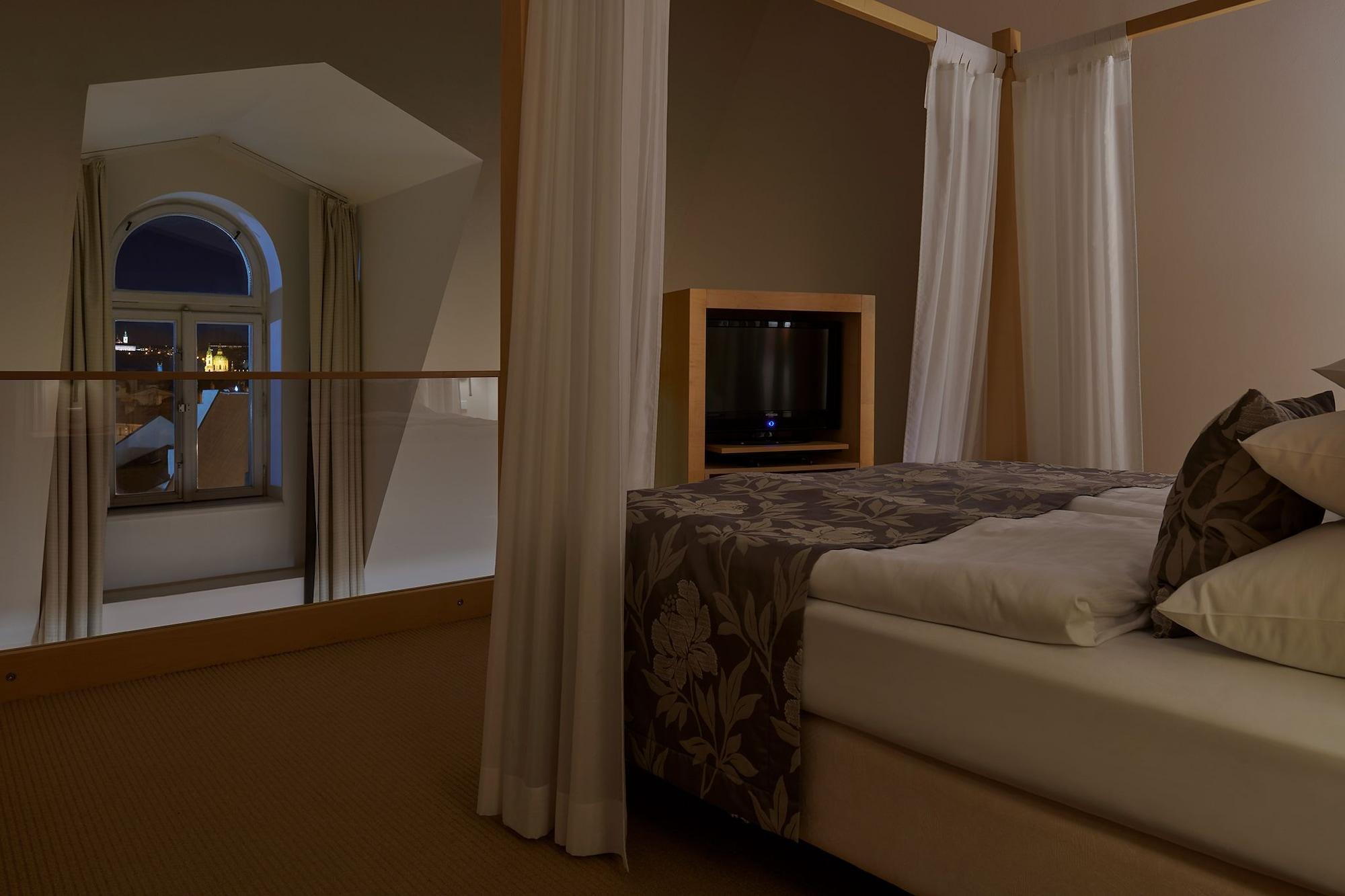 Hotel Ventana