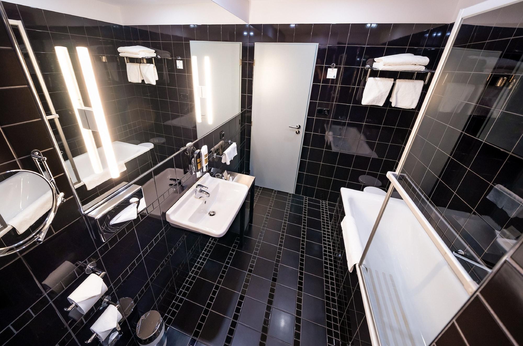 Grandium Otel Prag