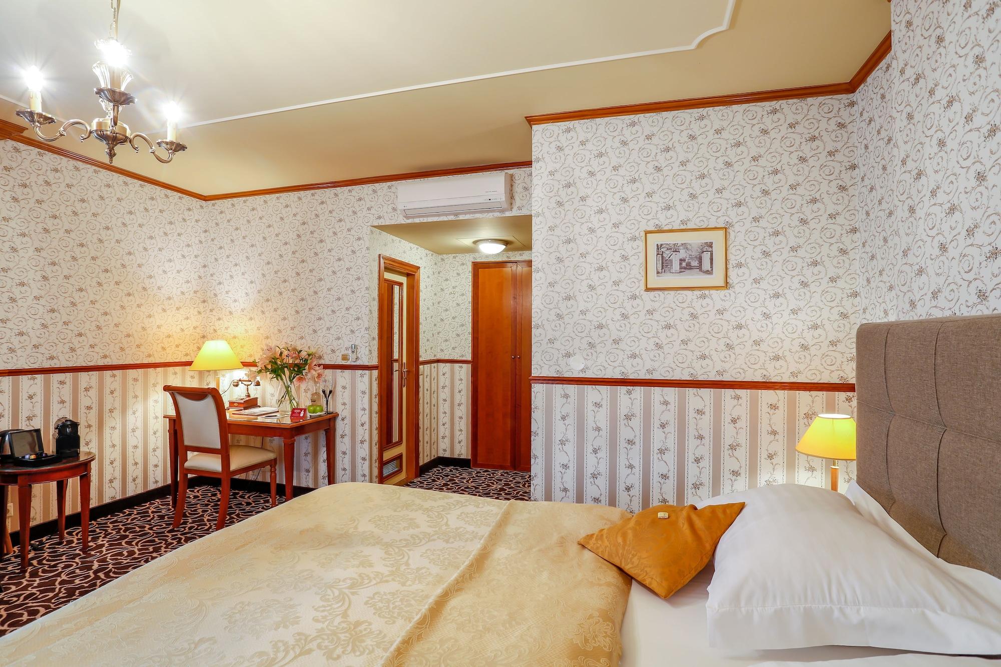Chateau St. Havel - Wellness