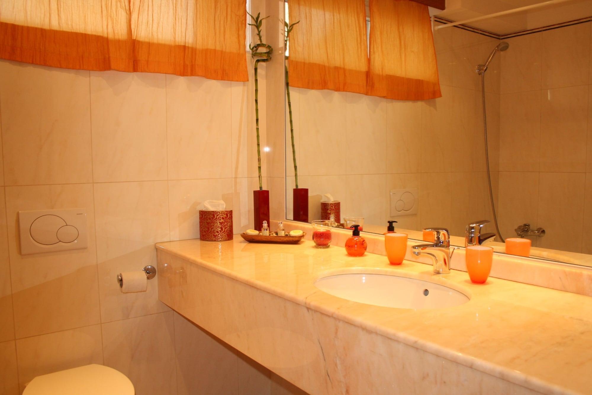 Hotel Monica 3*