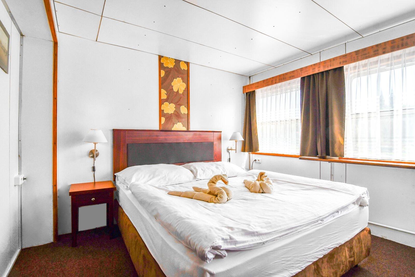 Vodnik Botel 3*