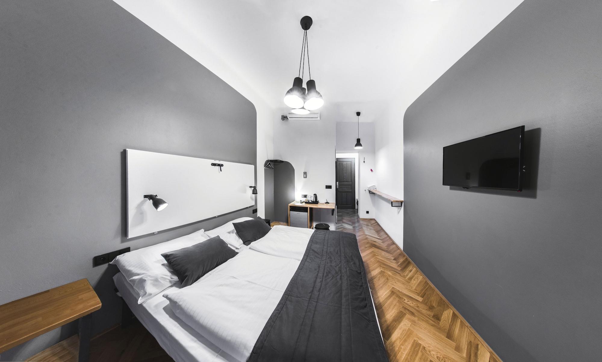 Czech Auberge de jeunesse *