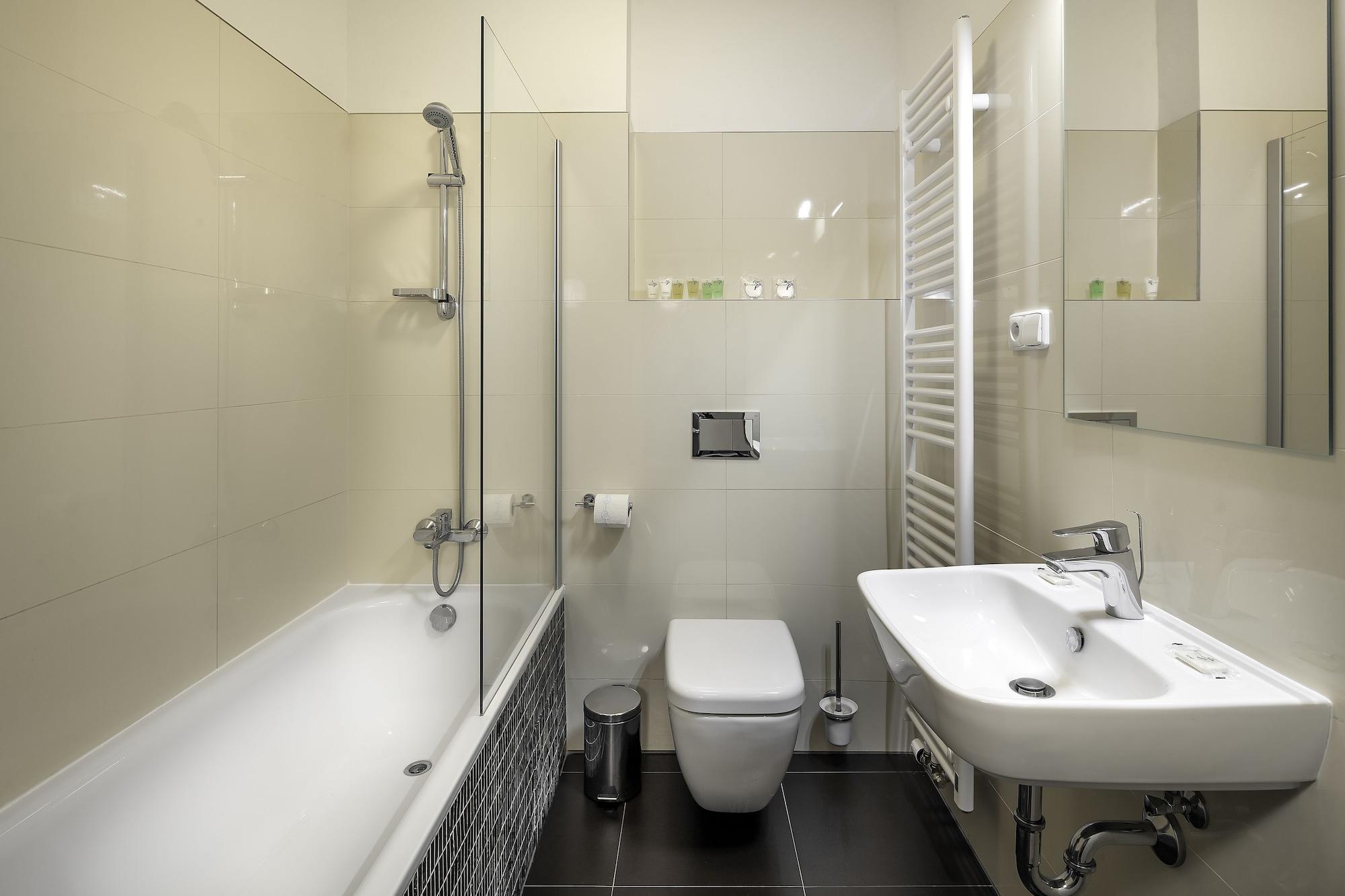 Otel Elizabeth 4*