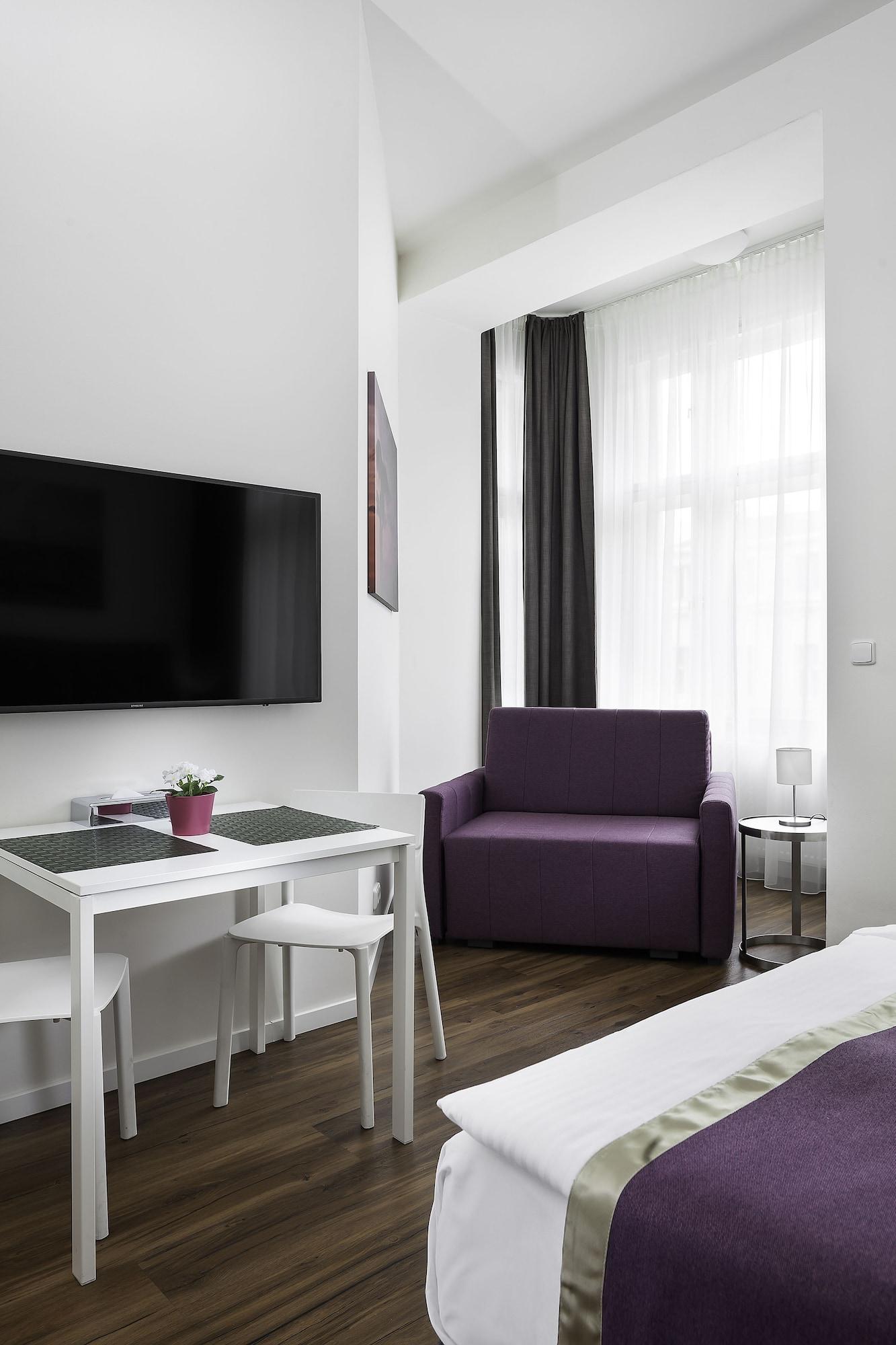 Elizabeth 4* Prag