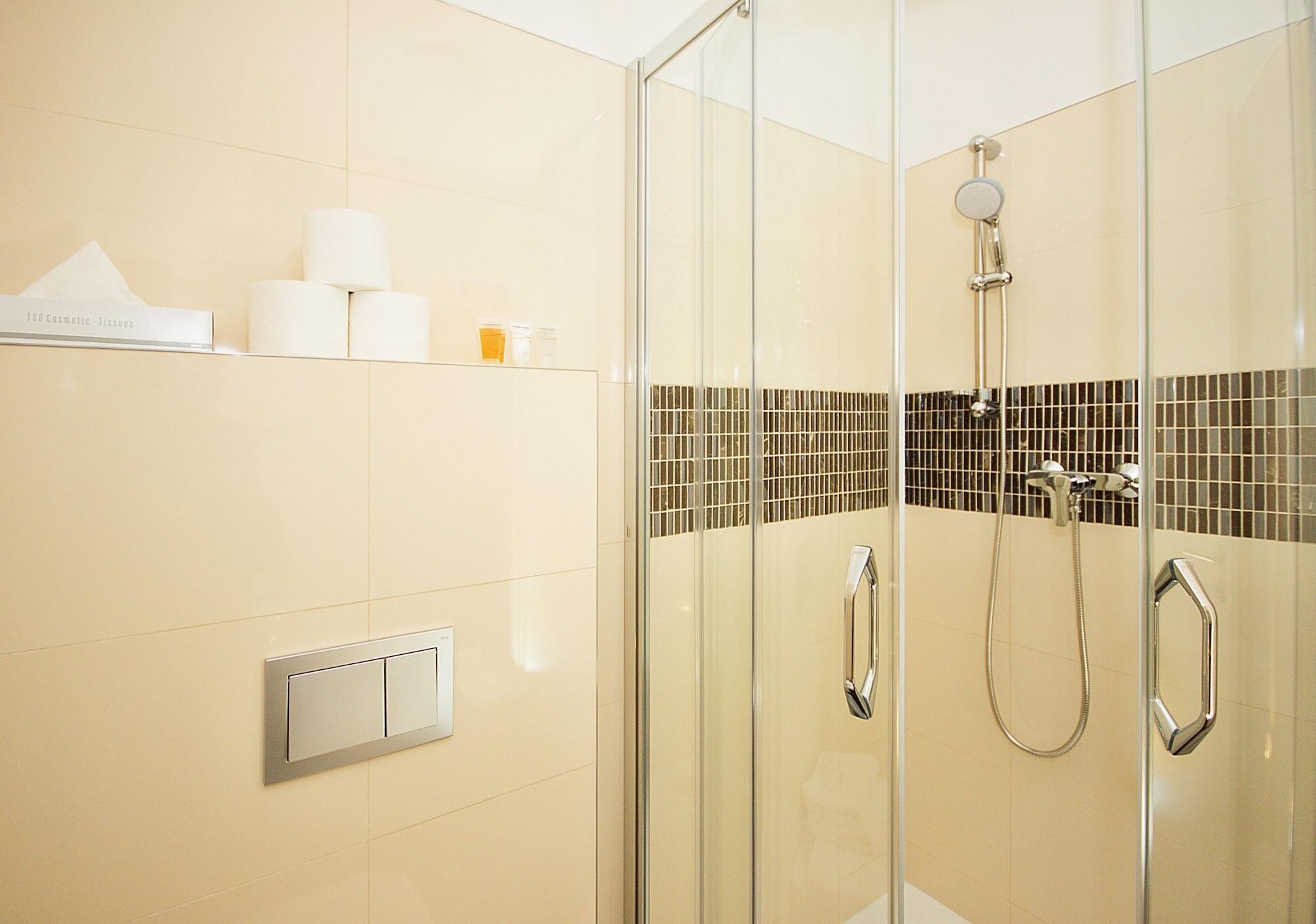 Otel Elizabeth Prag