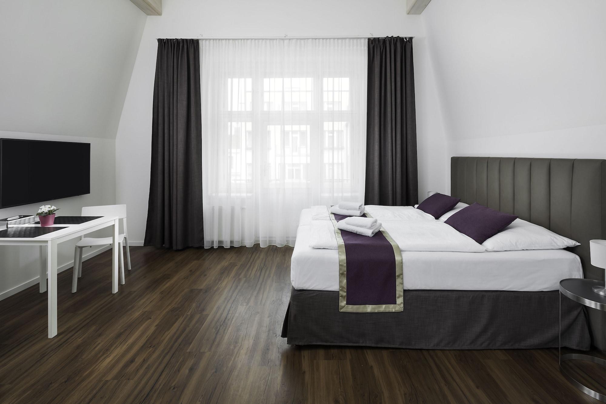 Otel Elizabeth Prag